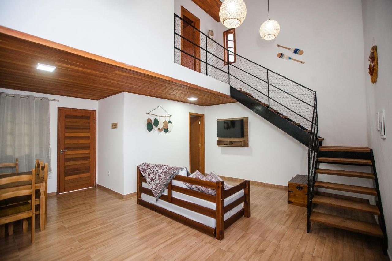 Estaleiro Com Charme - Ar, Churras E Pet Friendly Balneario Camboriu Exterior photo