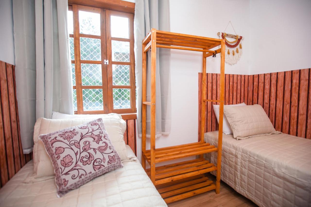 Estaleiro Com Charme - Ar, Churras E Pet Friendly Balneario Camboriu Exterior photo