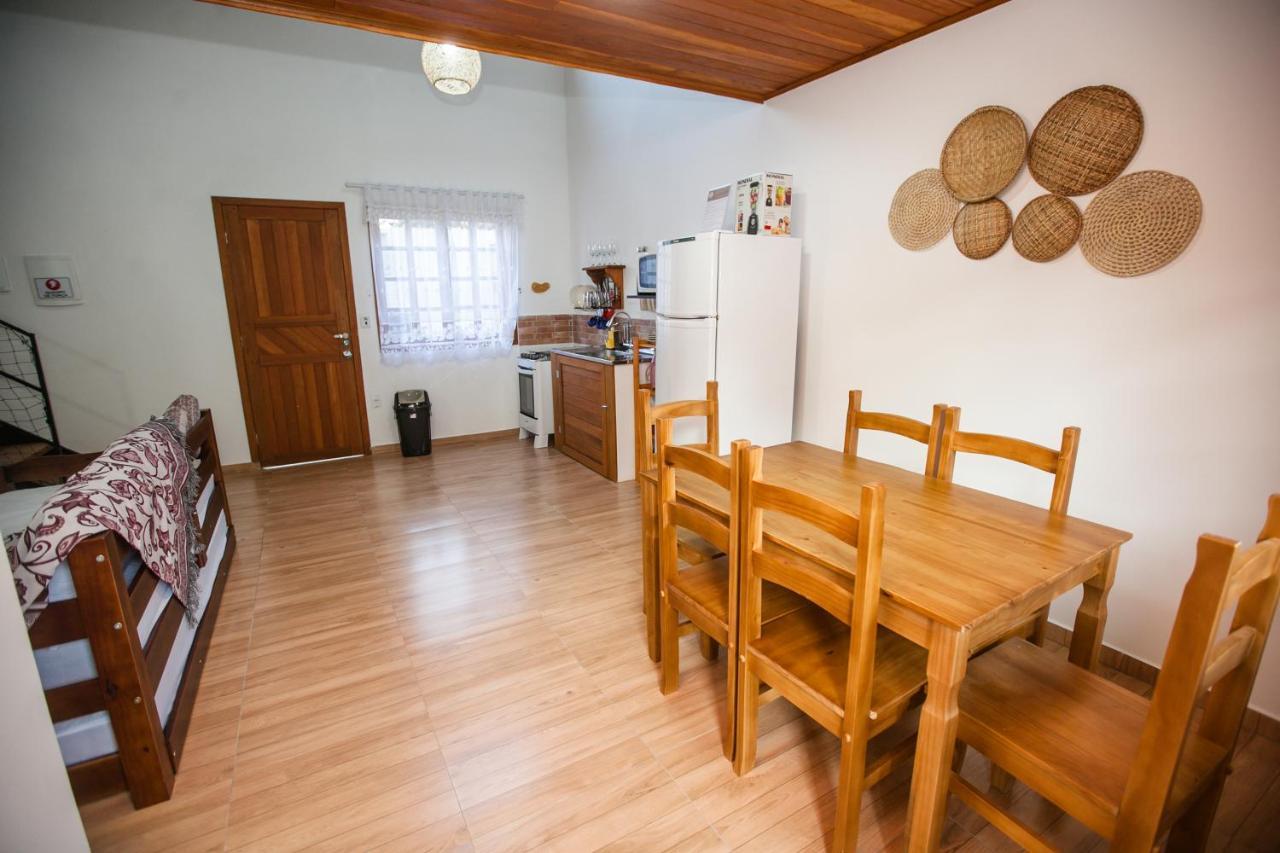 Estaleiro Com Charme - Ar, Churras E Pet Friendly Balneario Camboriu Exterior photo
