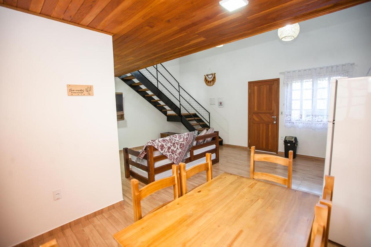 Estaleiro Com Charme - Ar, Churras E Pet Friendly Balneario Camboriu Exterior photo