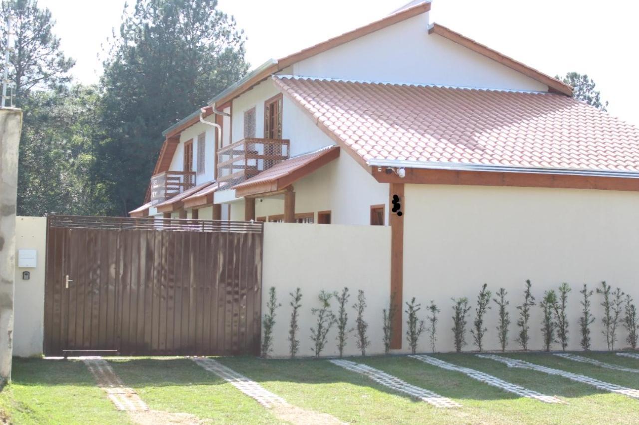 Estaleiro Com Charme - Ar, Churras E Pet Friendly Balneario Camboriu Exterior photo