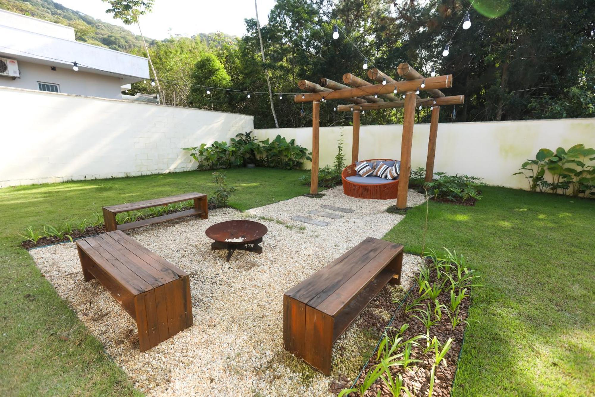 Estaleiro Com Charme - Ar, Churras E Pet Friendly Balneario Camboriu Exterior photo