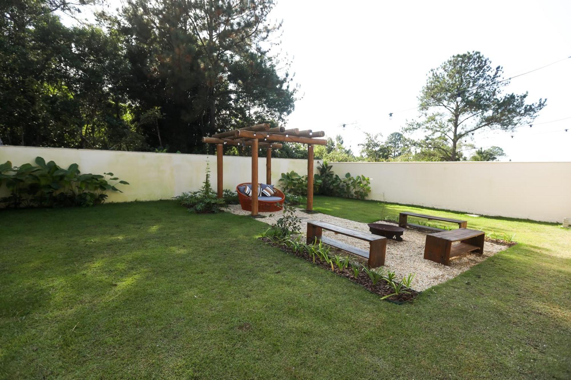 Estaleiro Com Charme - Ar, Churras E Pet Friendly Balneario Camboriu Exterior photo
